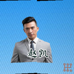 赵凯